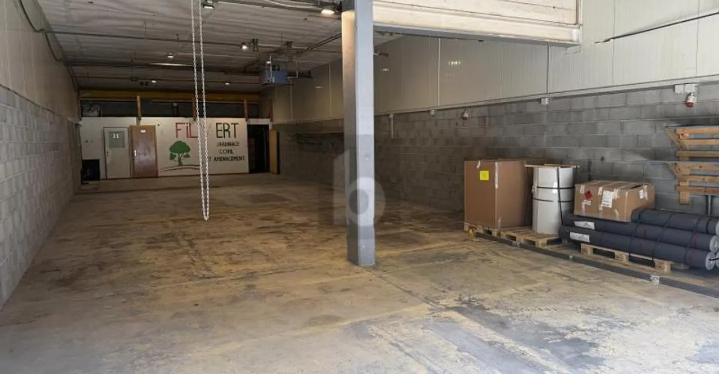 Espace Commercial Fonctionnel - Photo 5 sur 6