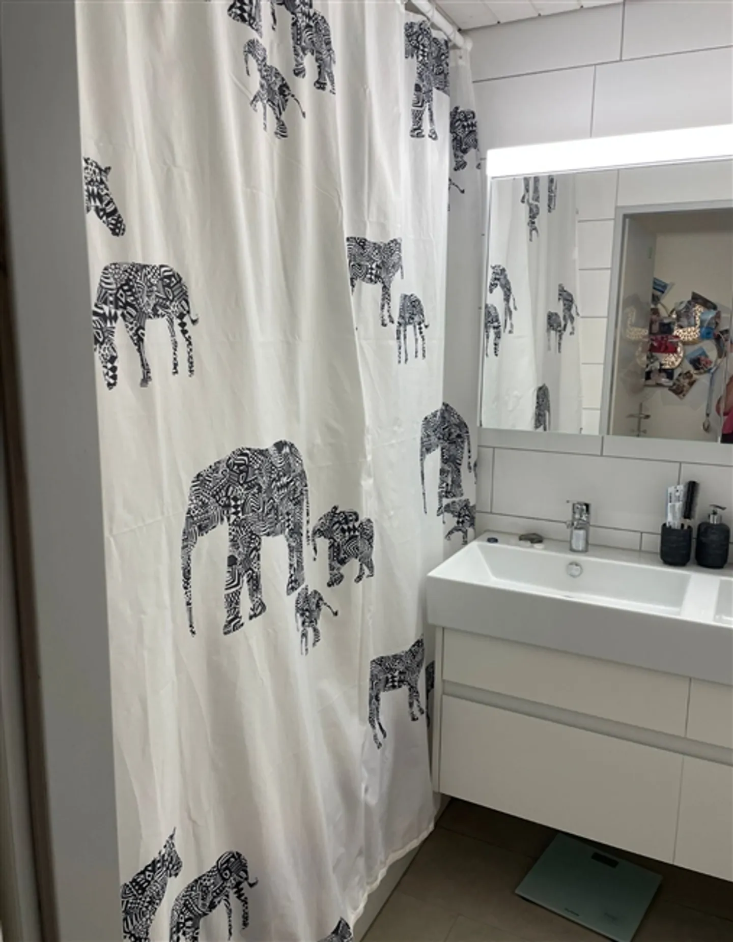 3½ PIÈCE APPARTEMENT À FRENKENDORF (BL), MEUBLÉ, TEMPORAIRE - Photo 4 sur 4