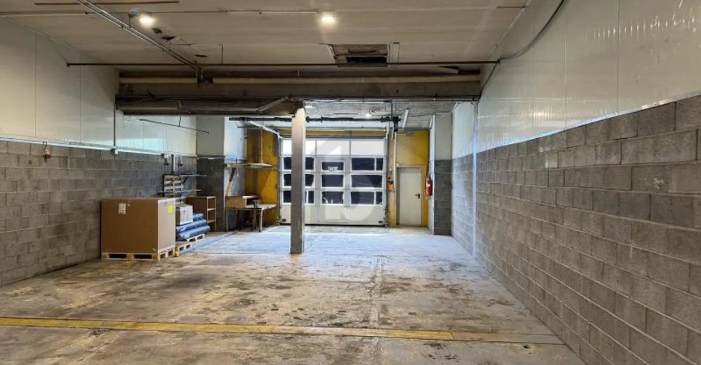 Espace Commercial Fonctionnel - Photo 2 sur 6
