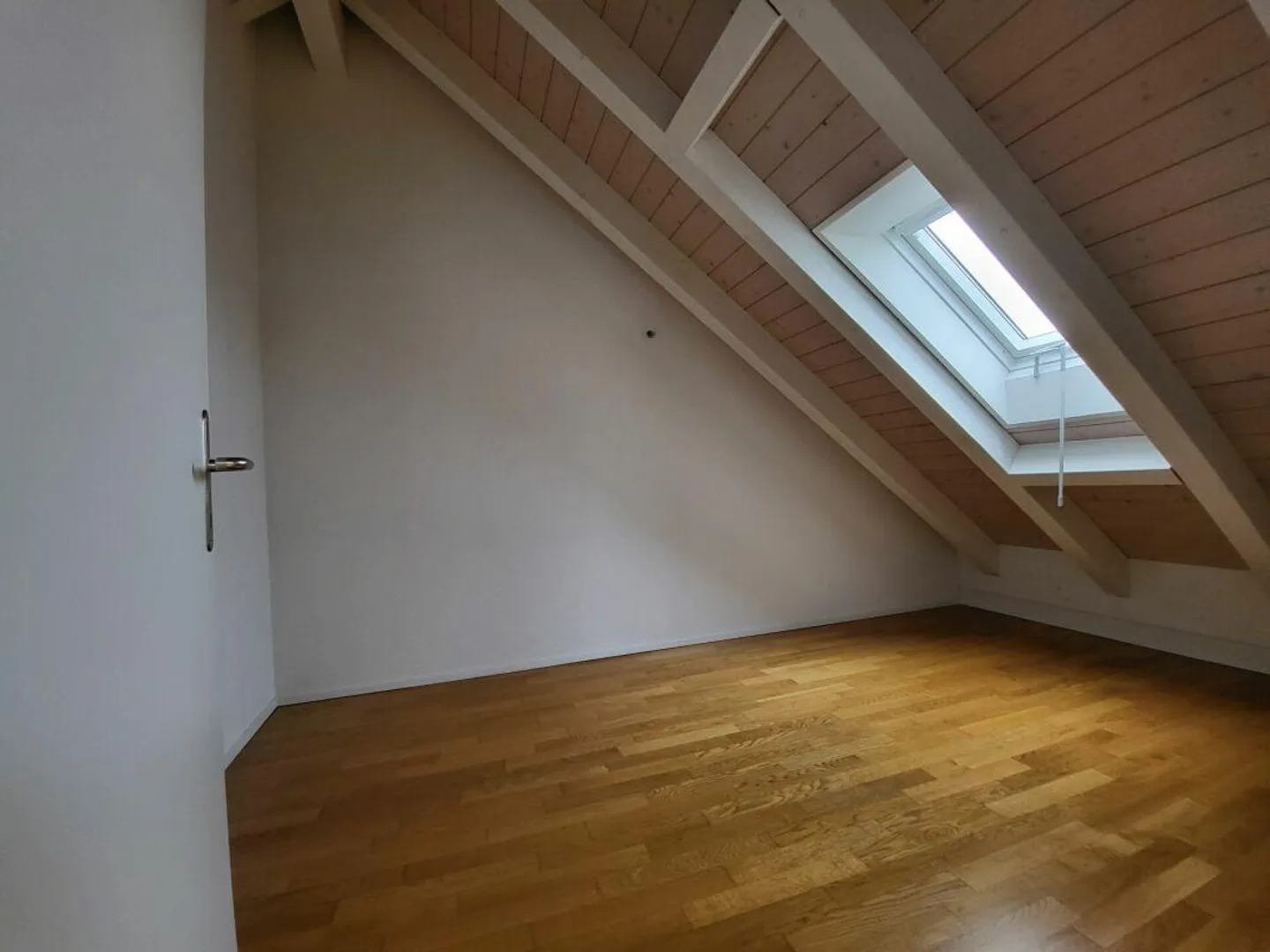 Geräumiges Loft in Kappelen - Foto 11 von 11