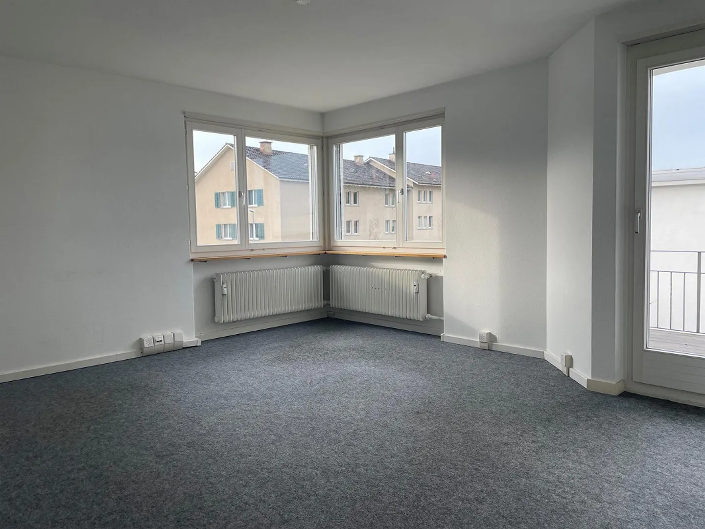 Bright Office Spaces in Zollikon - Photo 5 of 5