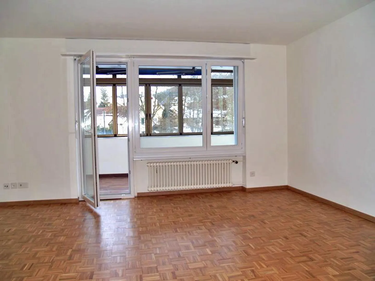 Appartamento 4.5 locali in vendita a Pfungen - Foto 3 di 10