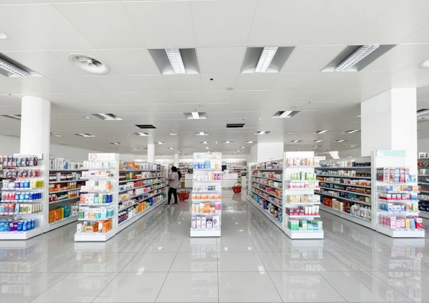 Espace de vente dans un emplacement privilégié avec un fort trafic - Photo 1 sur 7