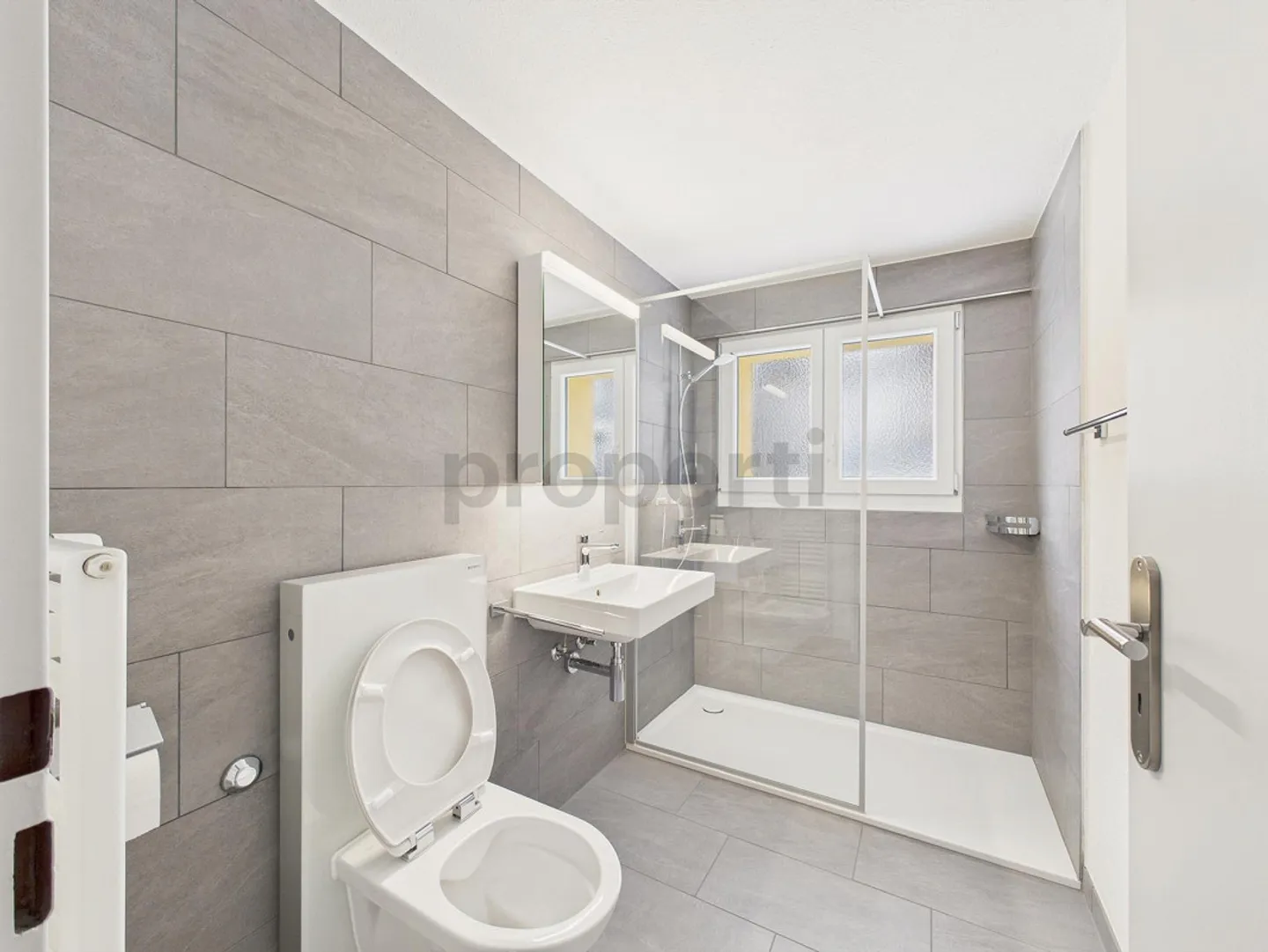 Renovierte 3.5-Zimmer Wohnung in Flawil - Foto 7 von 8