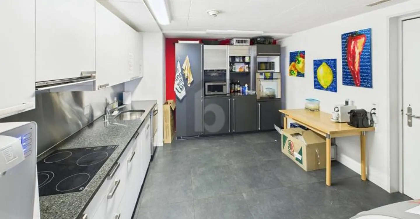 BIEN SITUÉ ET PRATIQUE (BUREAU 4.26) - Photo 4 sur 5