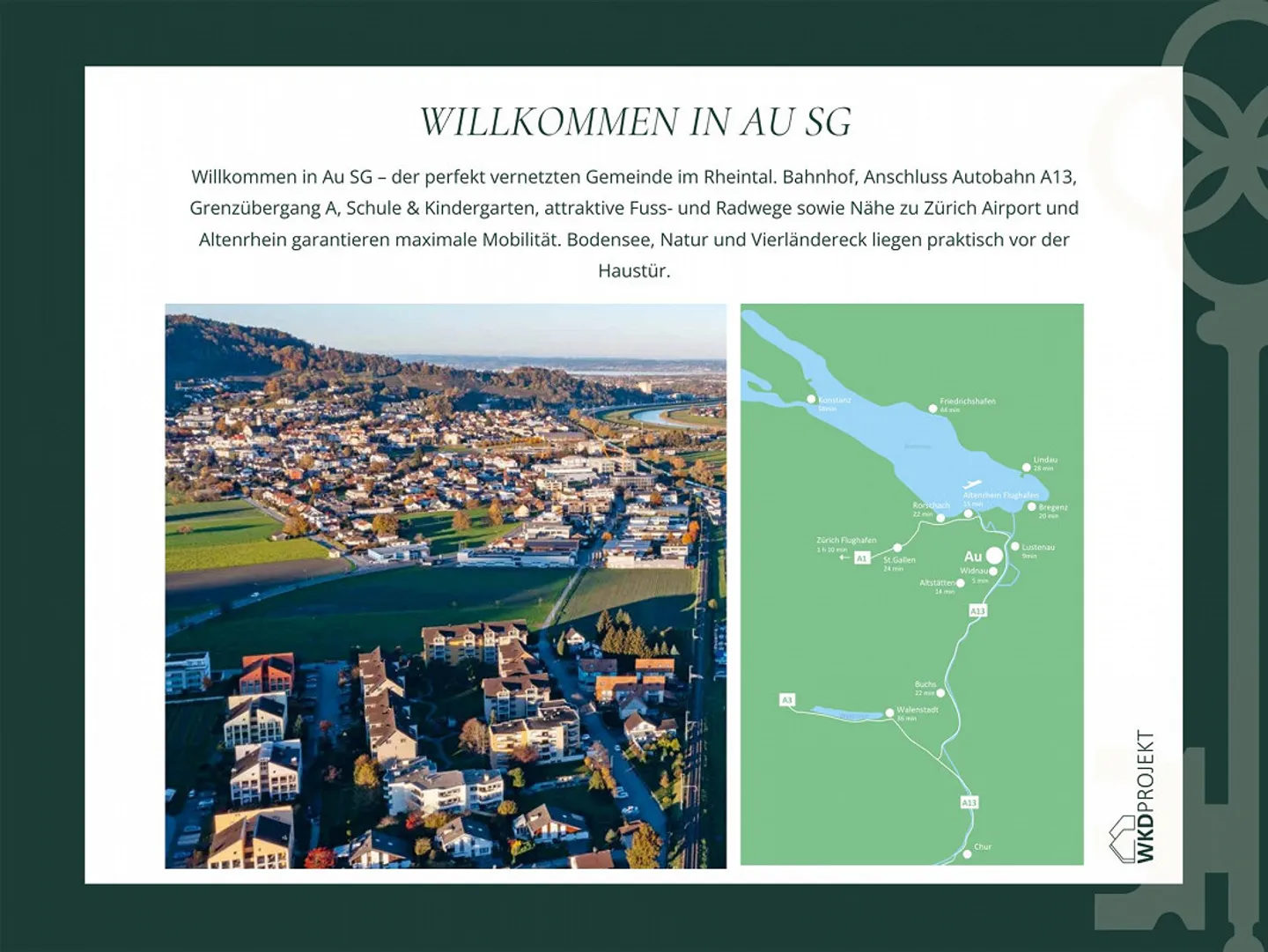 WOHNTRAUM UNTER DEN REBEN - Foto 7 von 9