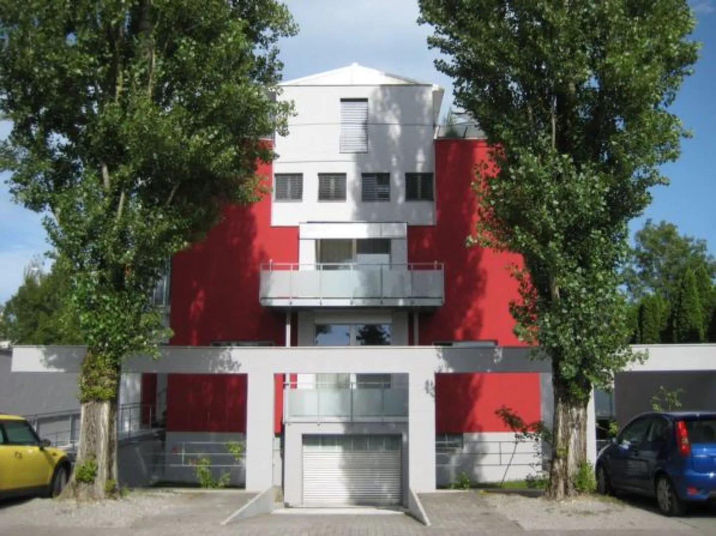 Appartamento duplex moderno - Foto 1 di 17