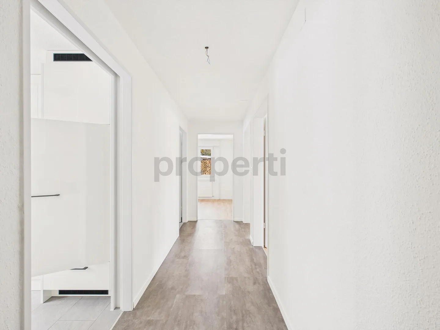 Renovierte 3.5-Zimmer Wohnung in Flawil - Foto 6 von 8