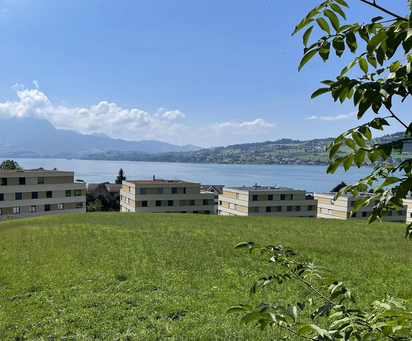 Steinmatt am Rubibach - Maisons individuelles exclusives de 5.5 pièces - Photo 11 sur 12