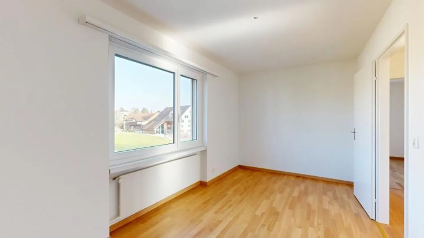 Renovierte Wohnung an ruhiger und sonniger Lage - Foto 9 von 13