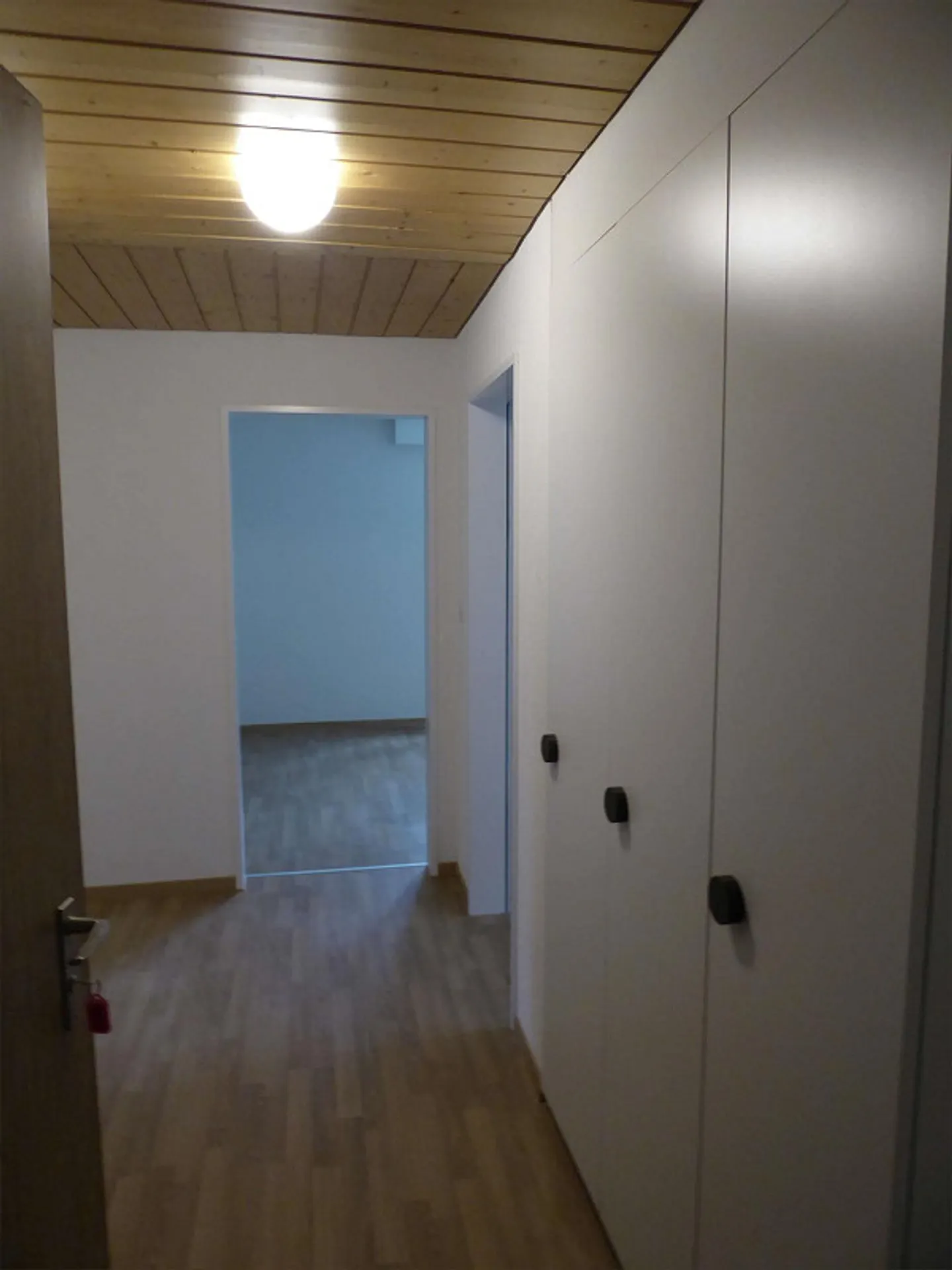 Appartamento affascinante di 3.5 stanze al 1° piano a Balgach - Foto 3 di 7