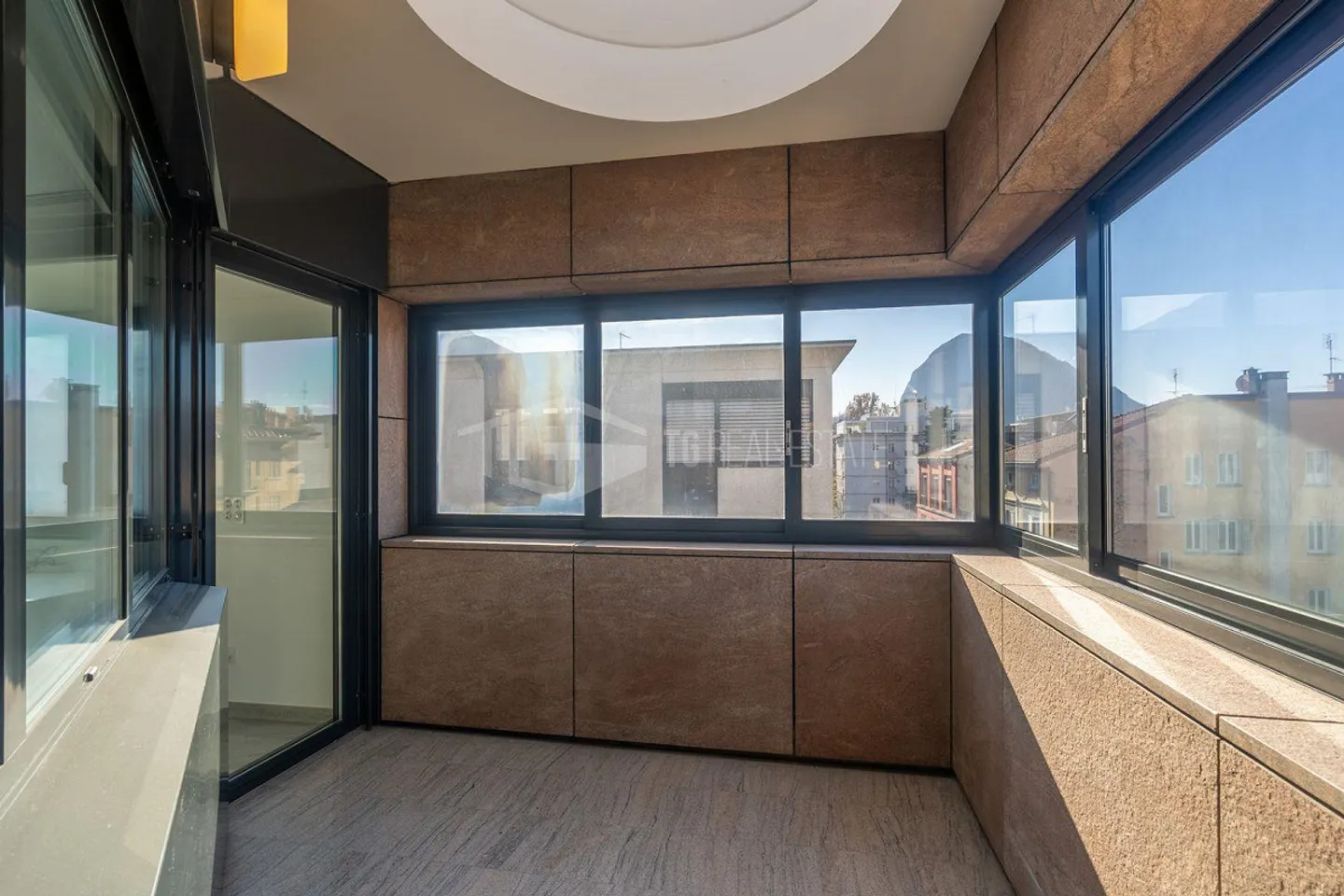 FURNISHED PENTHOUSE NEAR PARCO CIANI - Photo 3 of 17