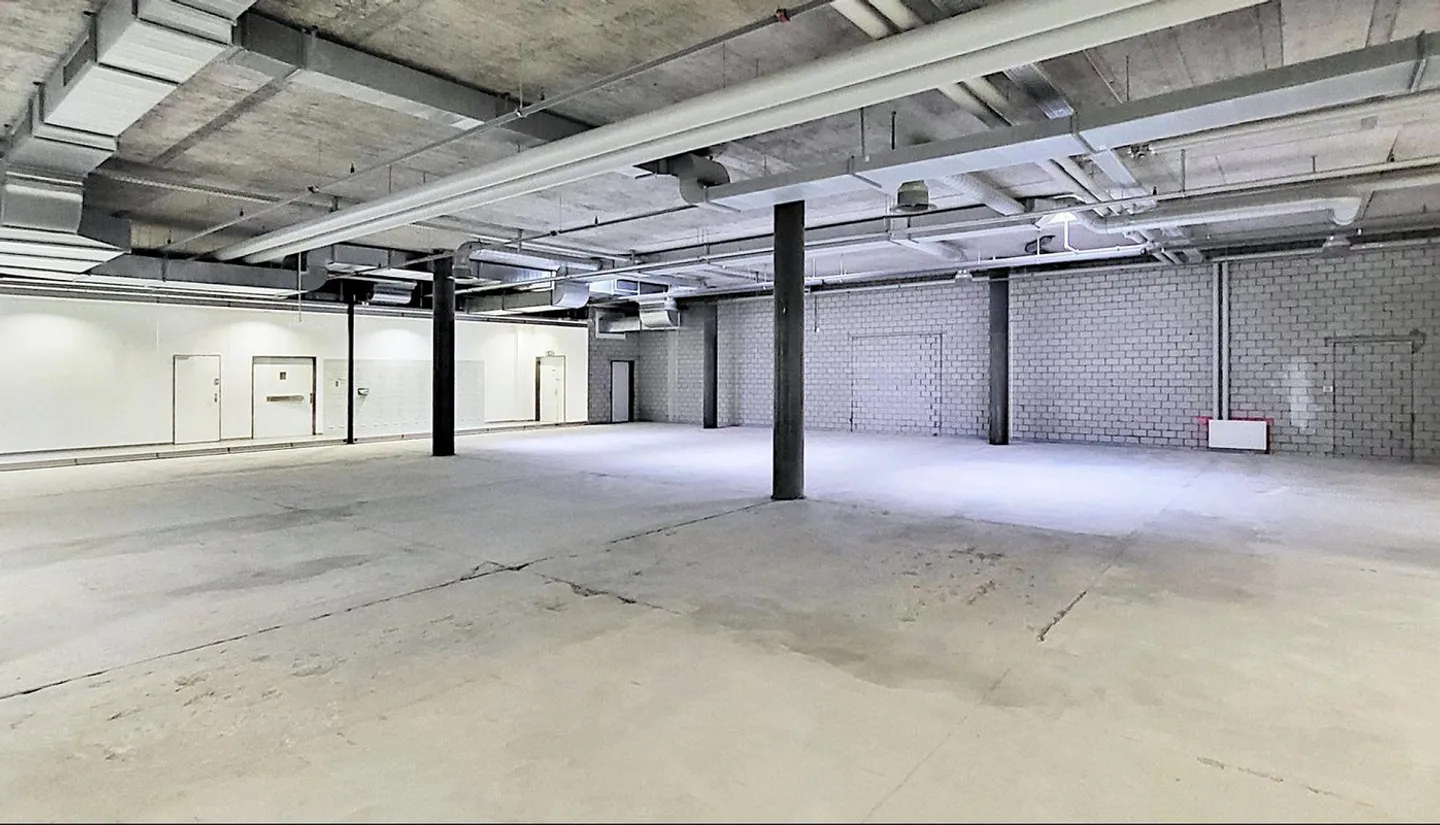 Verkaufsfläche neben PureGym - Foto 5 von 7