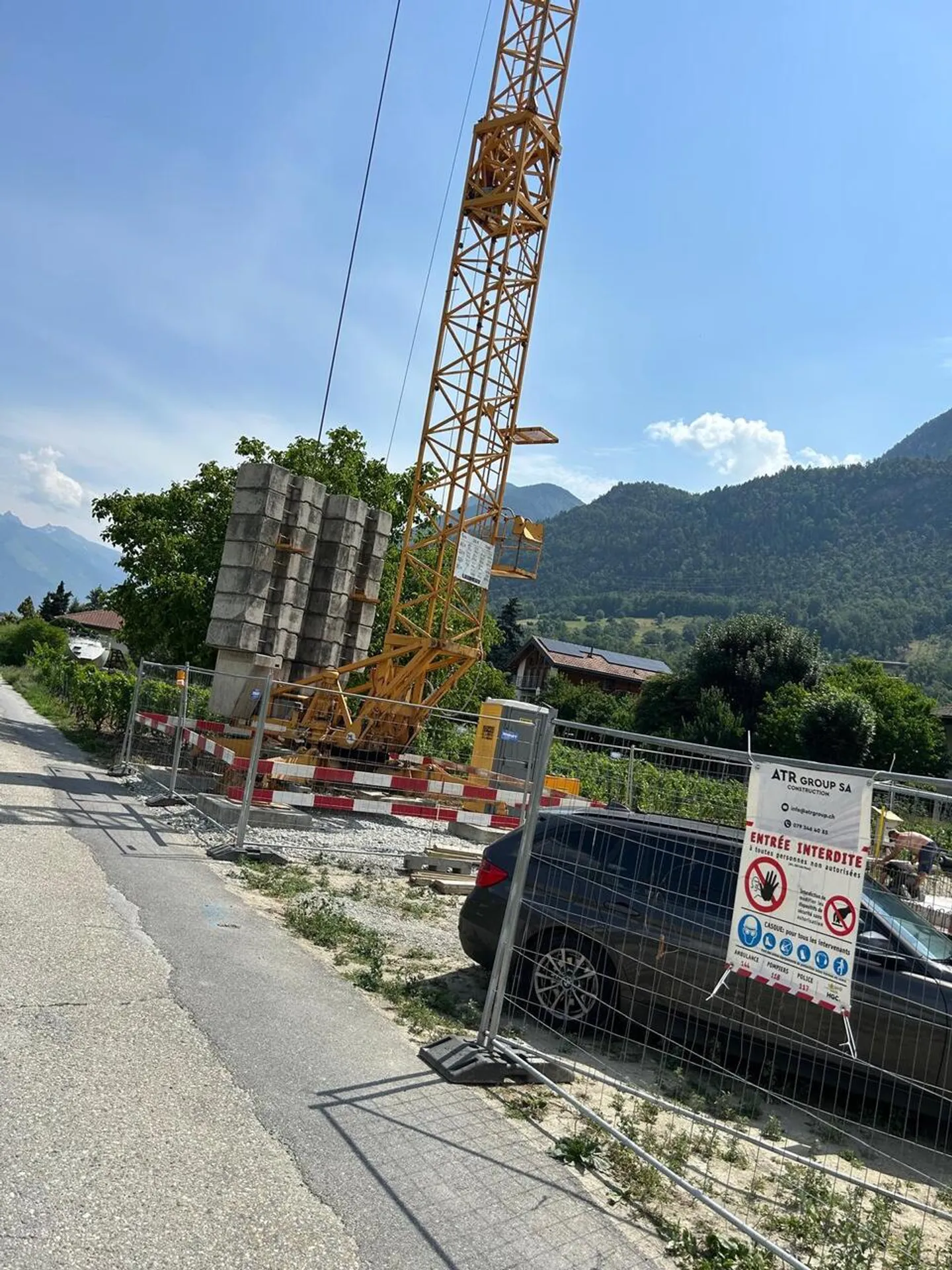 Villas Modernes à Chalais - Photo 7 sur 8