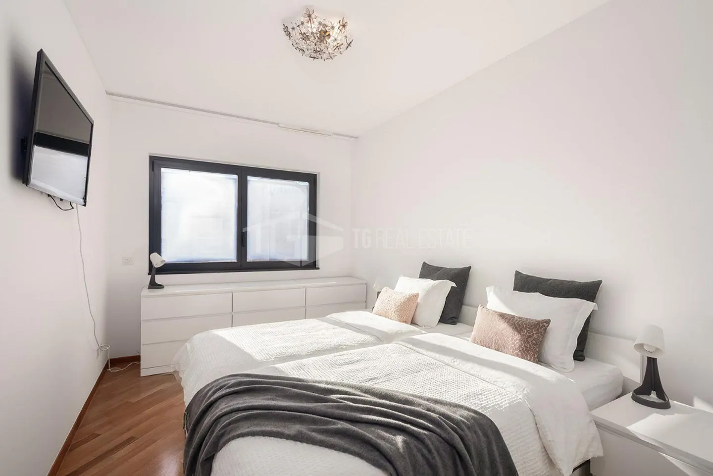 FURNISHED PENTHOUSE NEAR PARCO CIANI - Photo 7 of 17