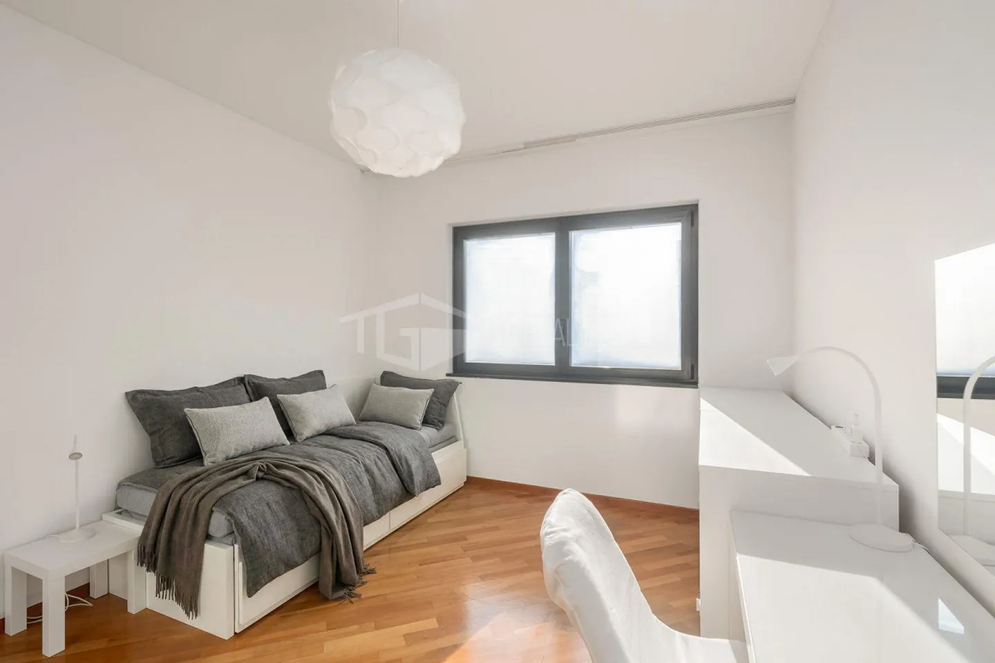 FURNISHED PENTHOUSE NEAR PARCO CIANI - Photo 9 of 17