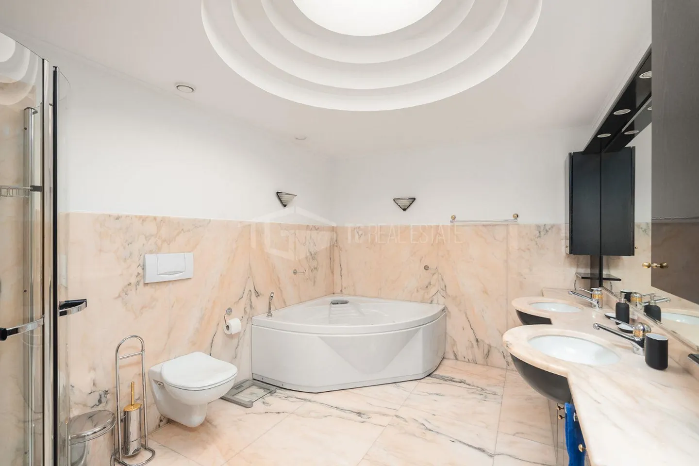 FURNISHED PENTHOUSE NEAR PARCO CIANI - Photo 11 of 17