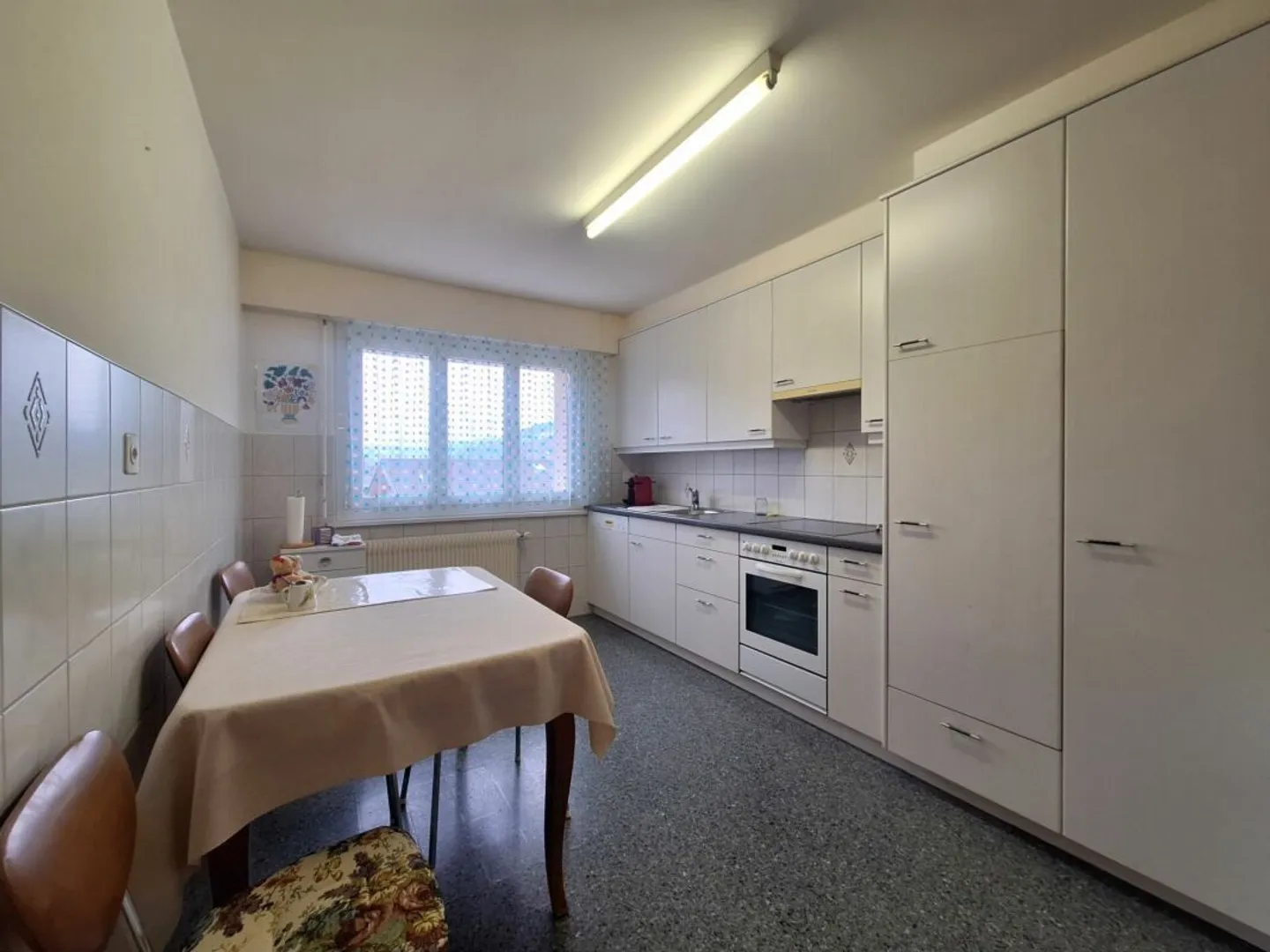 3,5-Zimmer-Wohnung in St-Pierre-de-Clages - Foto 5 von 14