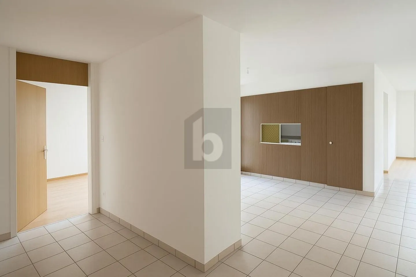 3 NETTO MIETEN ANGEBOTEN - Foto 3 von 6