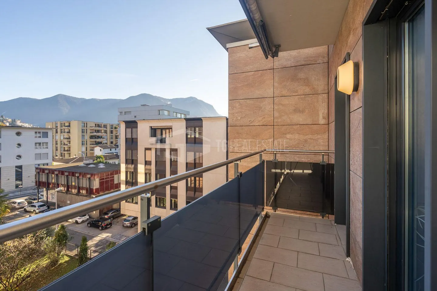 FURNISHED PENTHOUSE NEAR PARCO CIANI - Photo 12 of 17