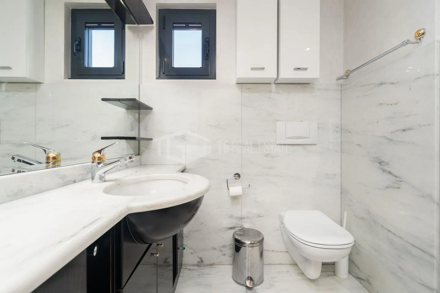 FURNISHED PENTHOUSE NEAR PARCO CIANI - Photo 14 of 17