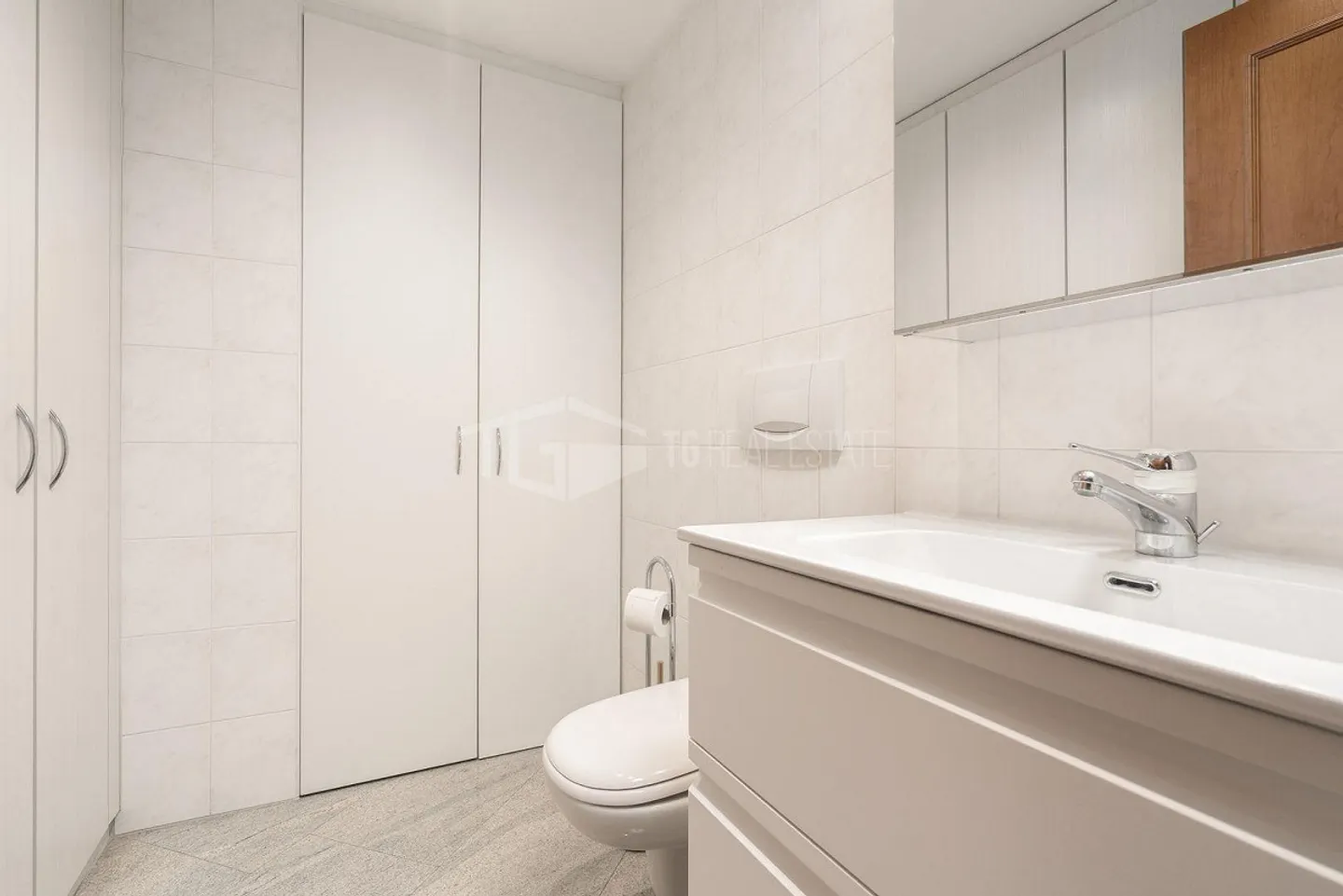 FURNISHED PENTHOUSE NEAR PARCO CIANI - Photo 15 of 17
