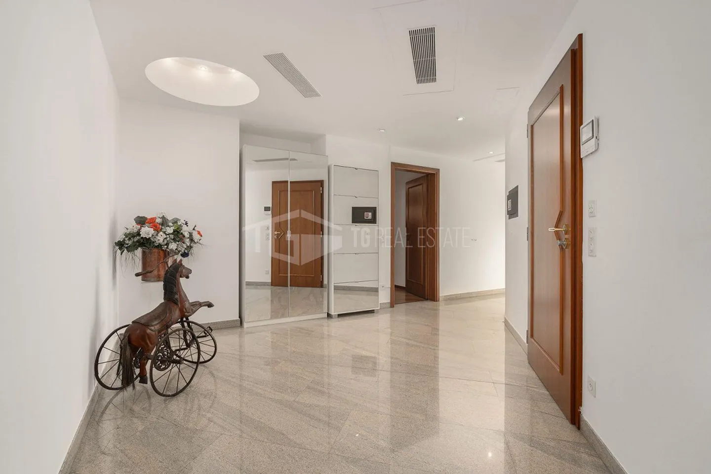 FURNISHED PENTHOUSE NEAR PARCO CIANI - Photo 16 of 17