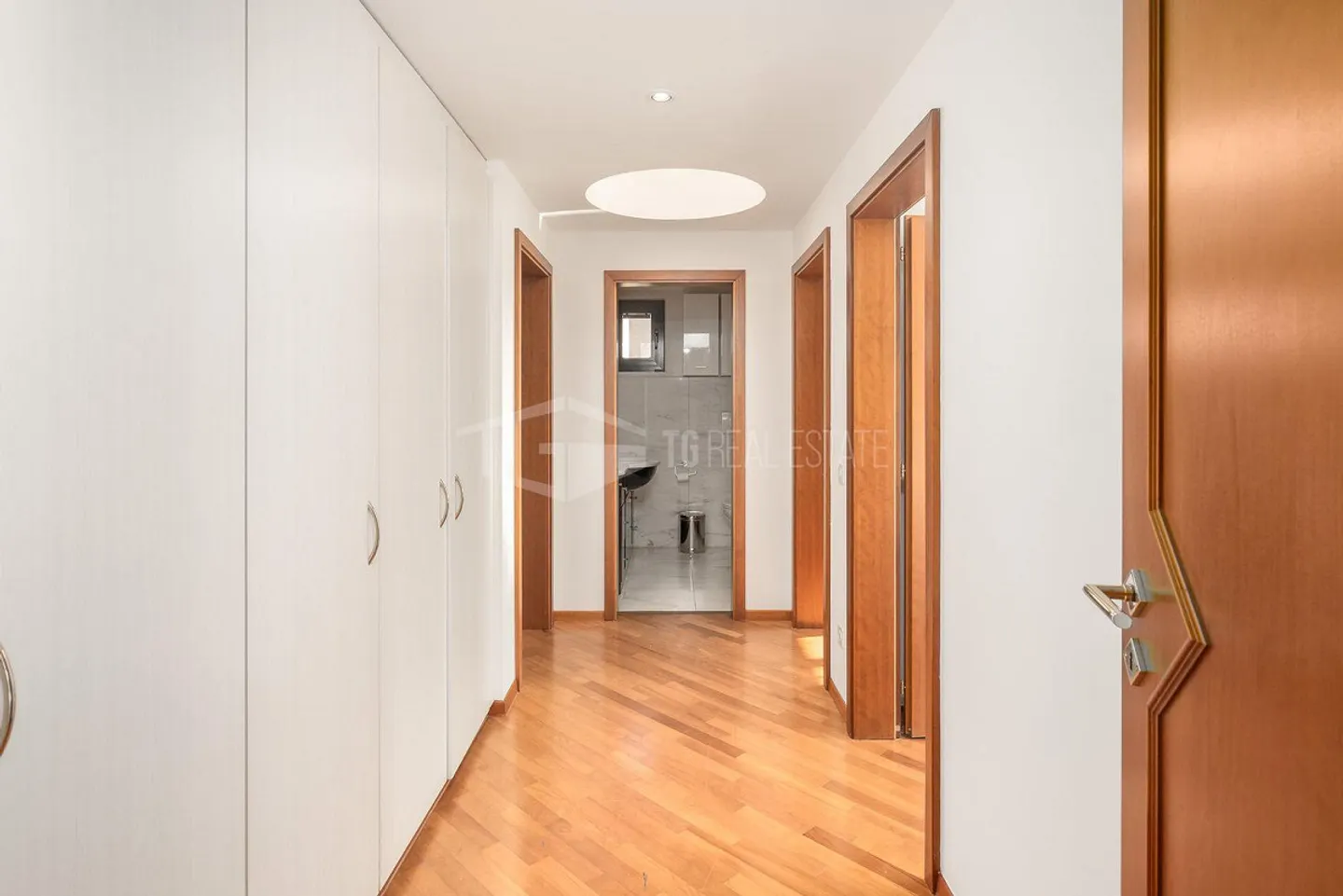 FURNISHED PENTHOUSE NEAR PARCO CIANI - Photo 17 of 17
