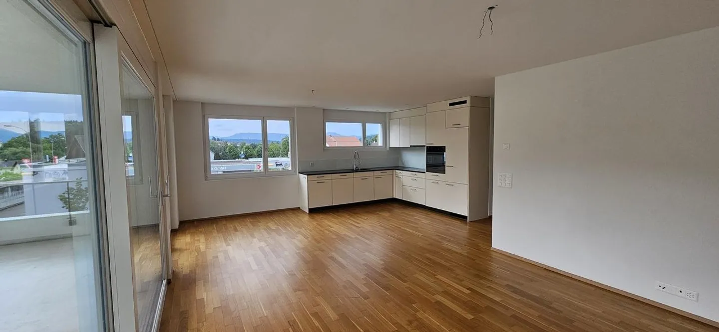 Apartment for rent - Photo 5 of 13