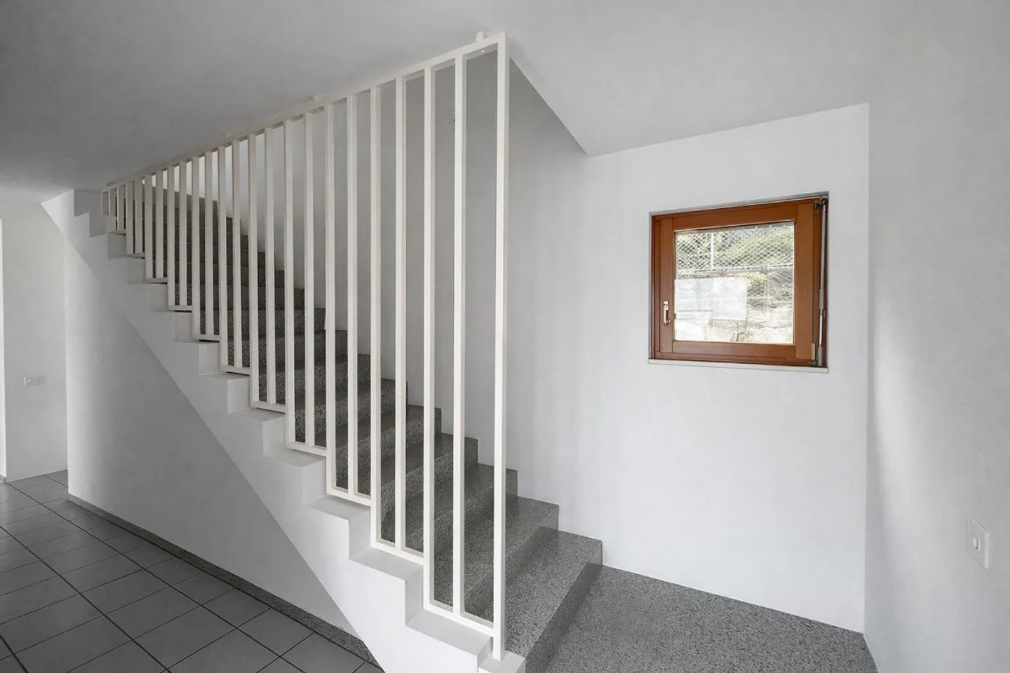 Villa unifamiliale avec vue panoramique – Sant’Antonino - Photo 9 sur 14