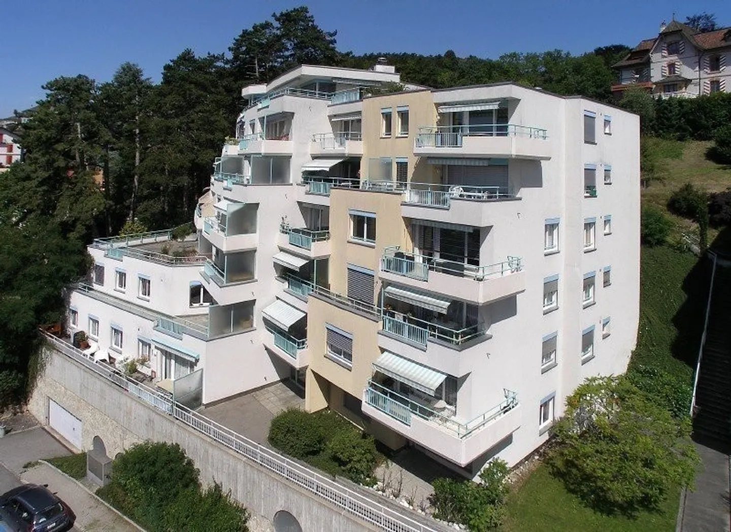 Appartamento Incantevole con Balcone - Foto 1 di 3