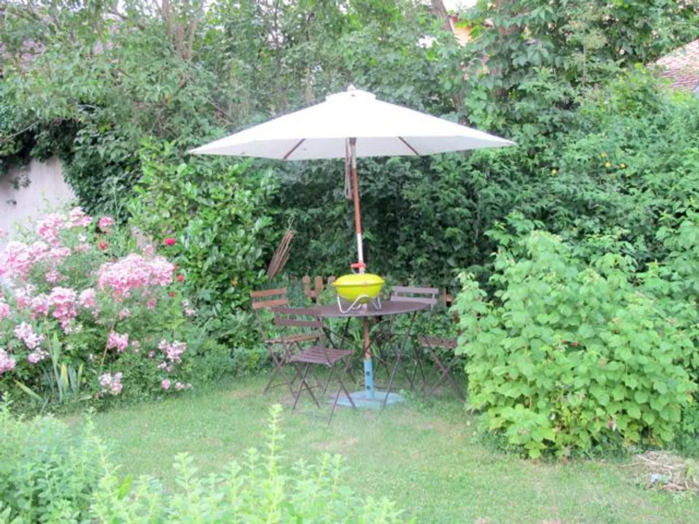 Maisonette mieten - Foto 8 von 8