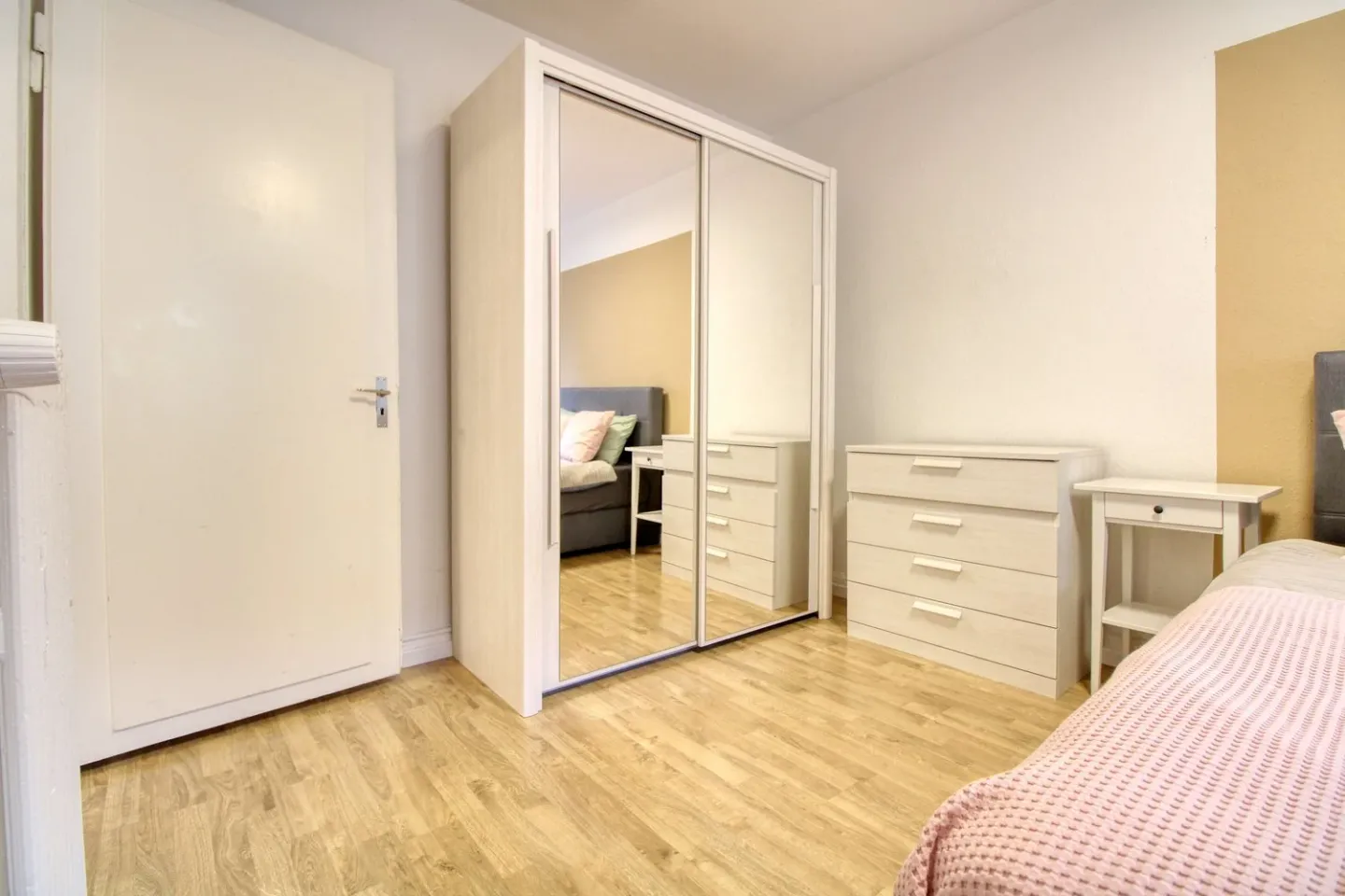 Room in Flatshare near Oerlikon - Foto 4 von 10