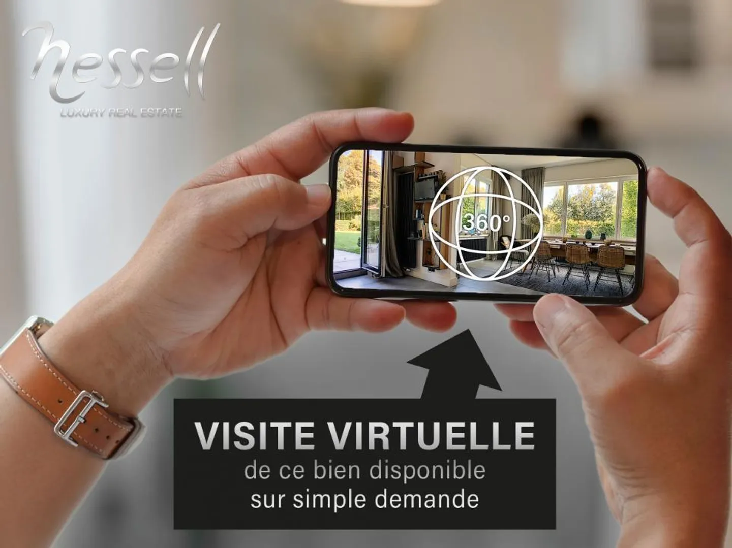 Spazioso duplex in una residenza tranquilla e verdeggiante - Foto 13 di 13