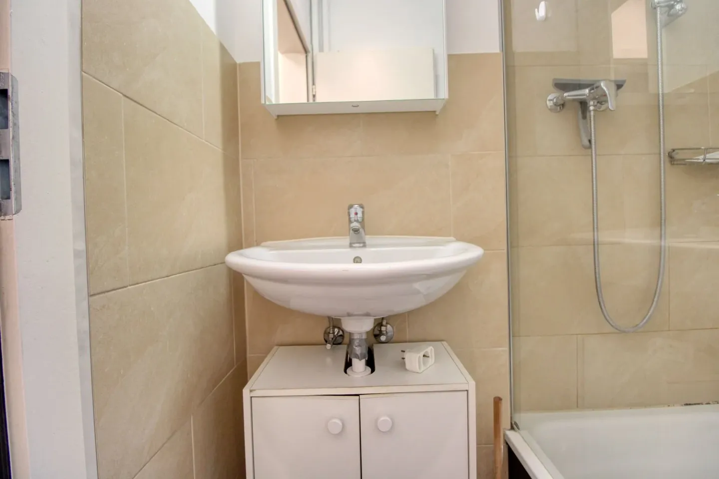 Room in Flatshare near Oerlikon - Foto 10 von 10