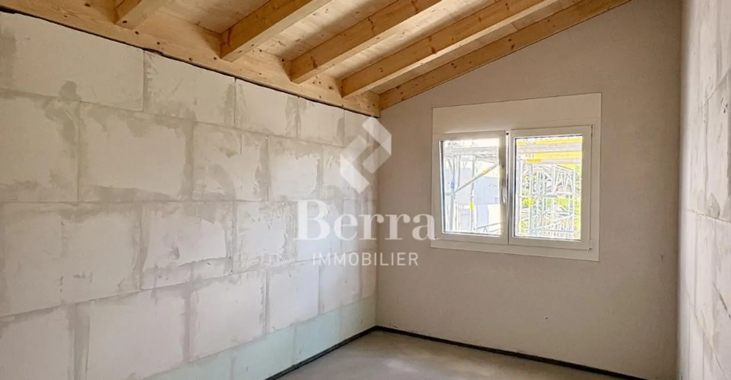 Villa moderne avec vue imprenable - Photo 5 sur 11