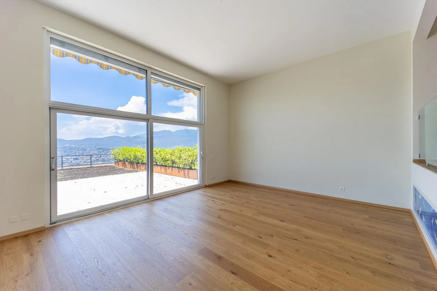 Renoviertes prestigeträchtiges Anwesen mit privatem Garten ? Aldesago, - Foto 7 von 17