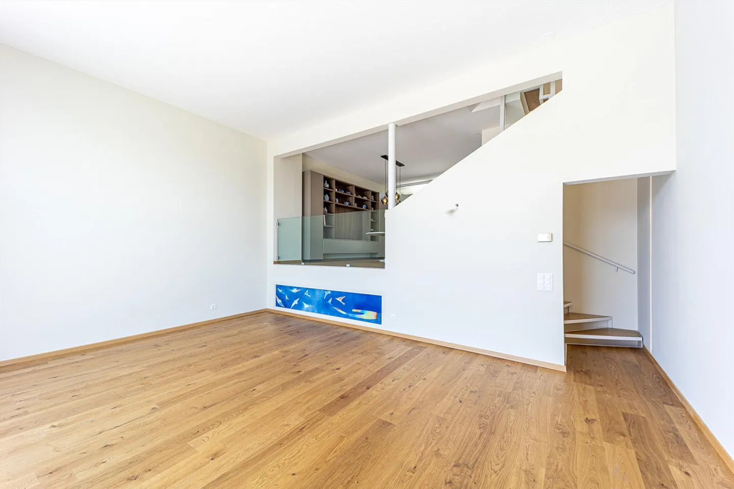 Renoviertes prestigeträchtiges Anwesen mit privatem Garten ? Aldesago, - Foto 8 von 17
