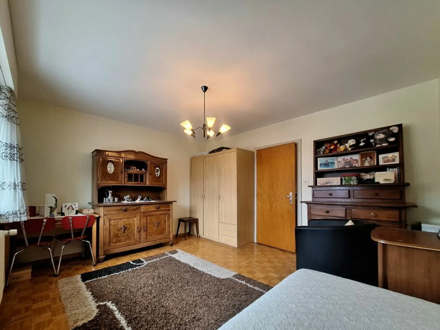 3,5-Zimmer-Wohnung in St-Pierre-de-Clages - Foto 7 von 14