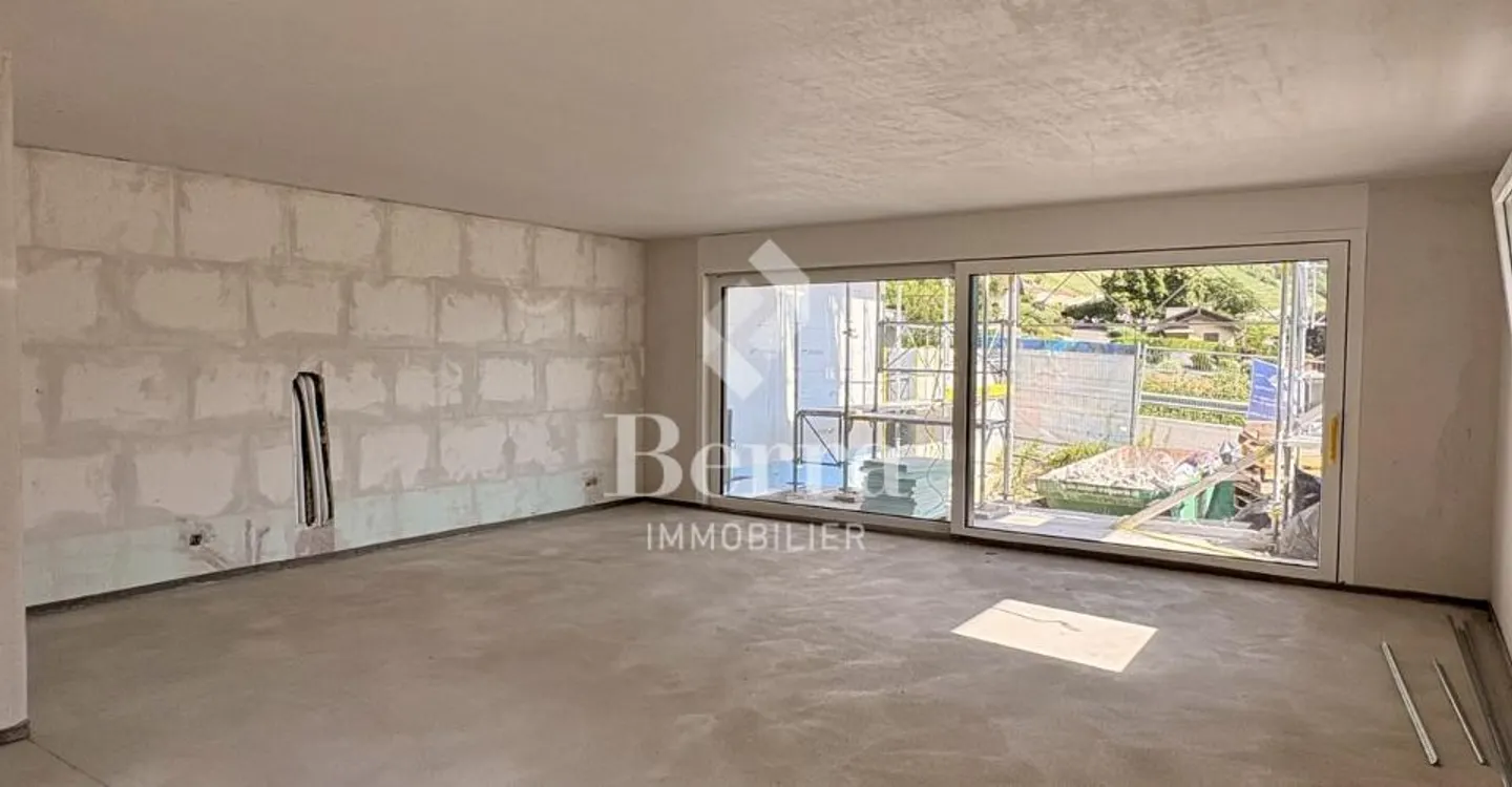 Villa moderne avec vue imprenable - Photo 1 sur 11