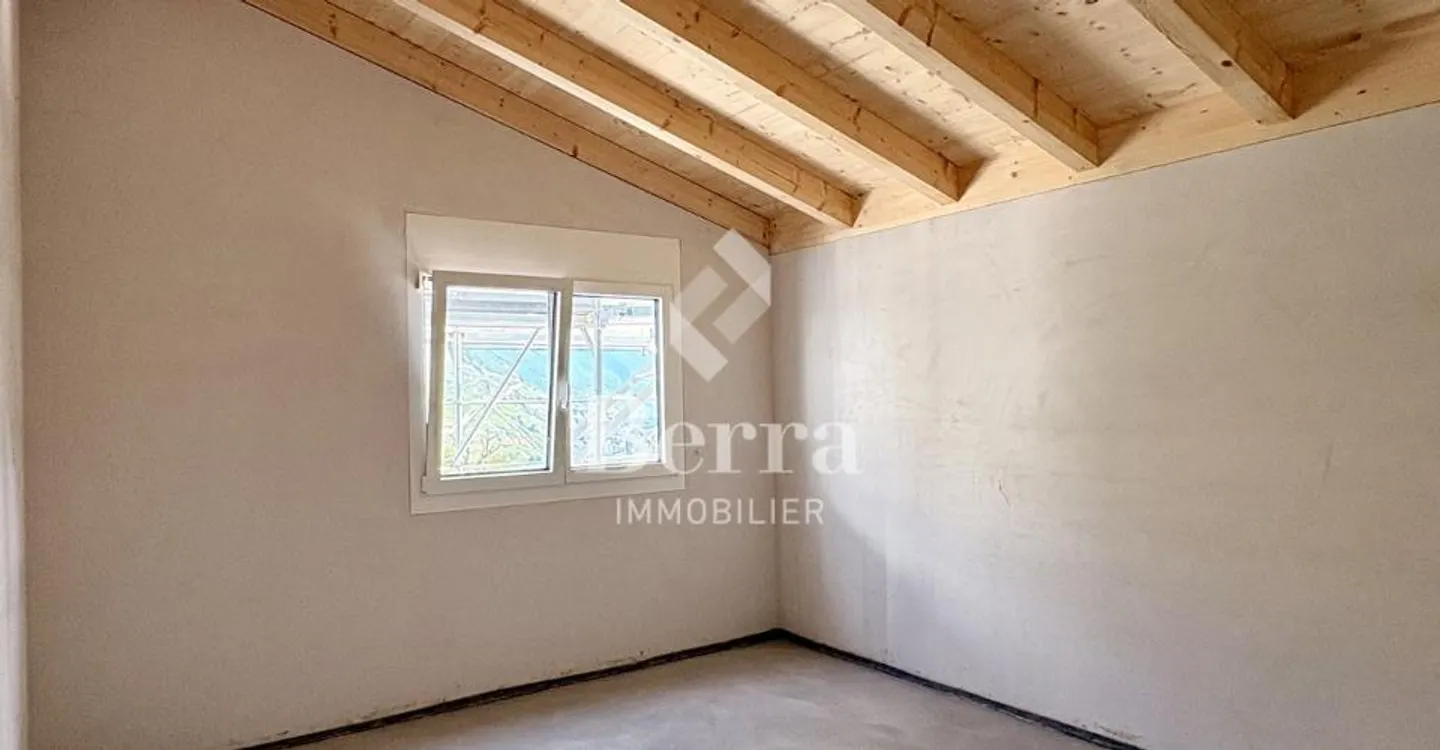 Villa moderne avec vue imprenable - Photo 6 sur 11