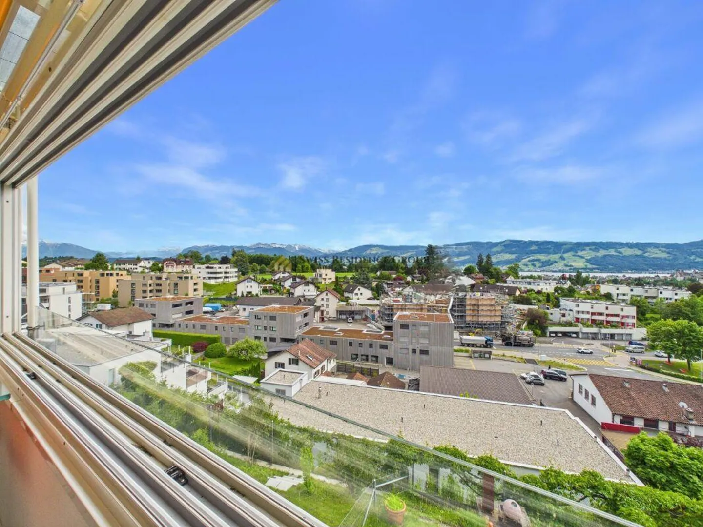 Charmantes Reihenhaus mit Seeblick - Foto 7 von 18