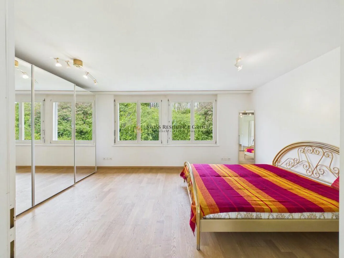 Charmantes Reihenhaus mit Seeblick - Foto 8 von 18