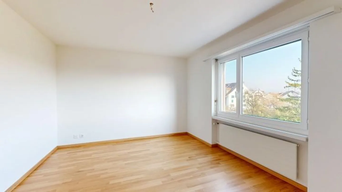 Renovierte Wohnung an ruhiger und sonniger Lage - Foto 10 von 13