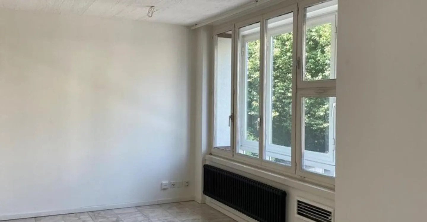 Charmantes Studio in Zürich - Foto 5 von 6