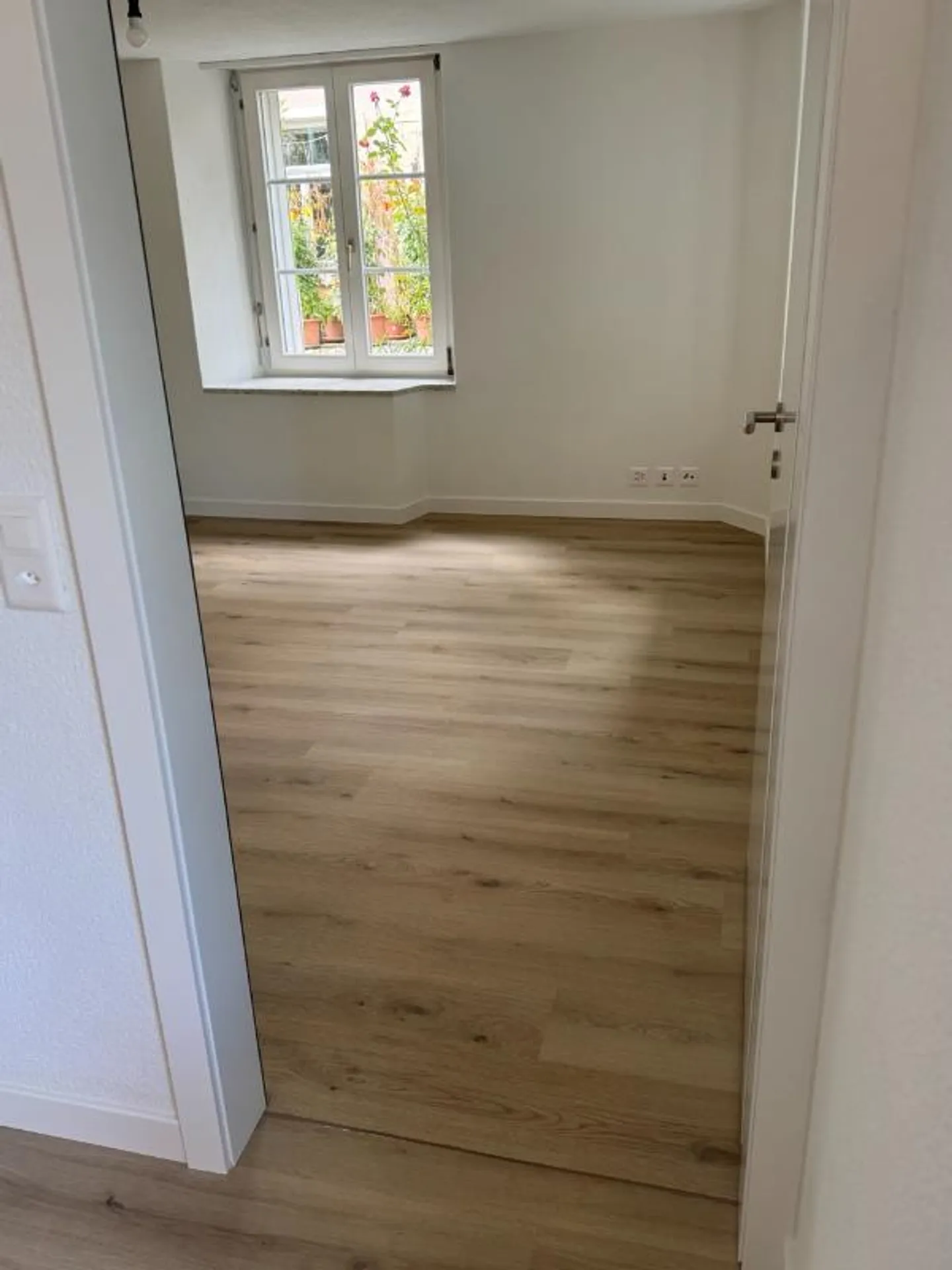 Appartamento in affitto - Foto 2 di 5