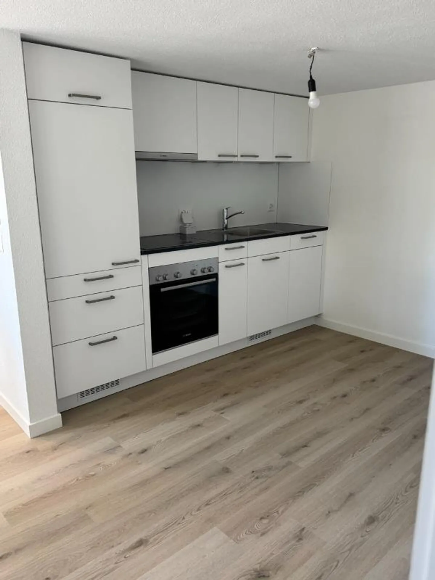 Appartamento in affitto - Foto 3 di 5