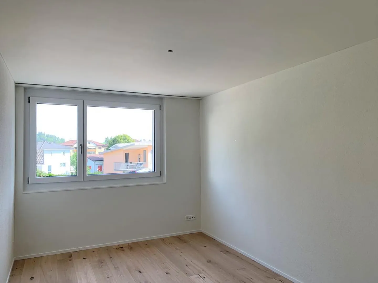 Appartement 3.5 pièces dans un emplacement calme - Photo 2 sur 10