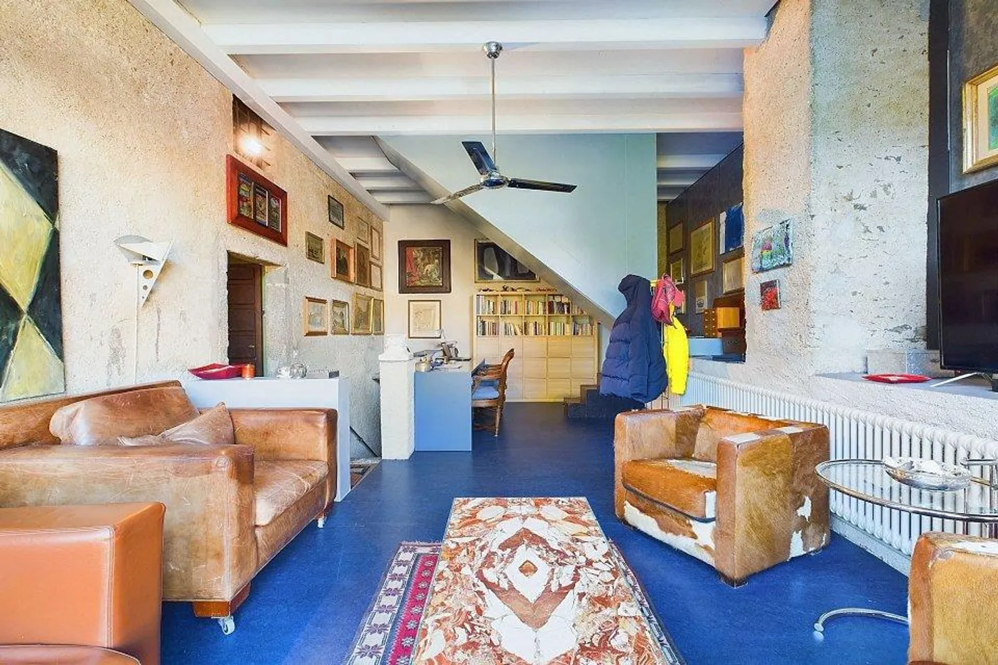 Appartamento arredato 7 stanze - Foto 12 di 13