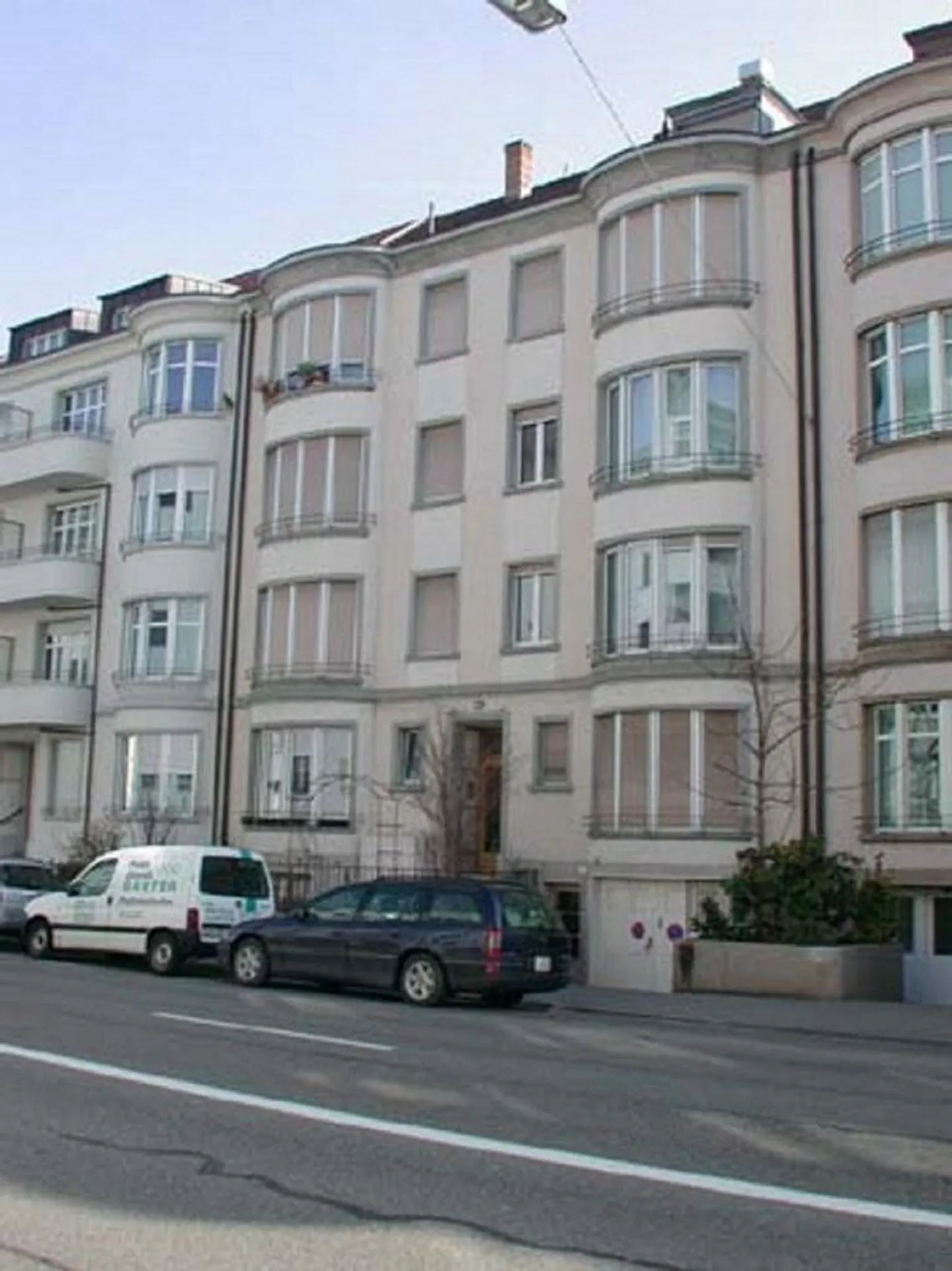 Appartamento attraente di 2,5 stanze in una posizione centrale - Foto 1 di 5